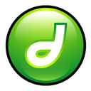 Dreamweaver 8 icon